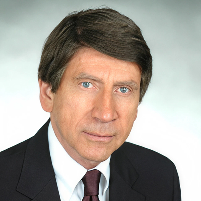 Picture of E. Dennis Brod