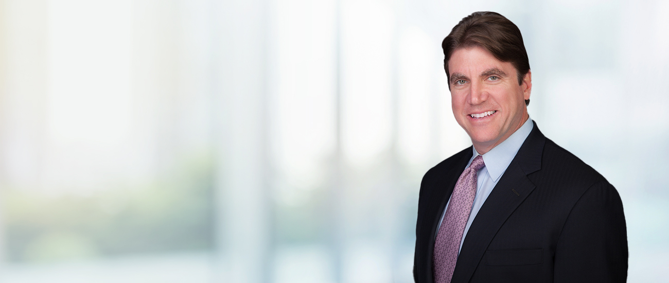 Hero Banner - Picture of Attorneys Gregory J. Brod