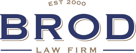 Brod Law Firm